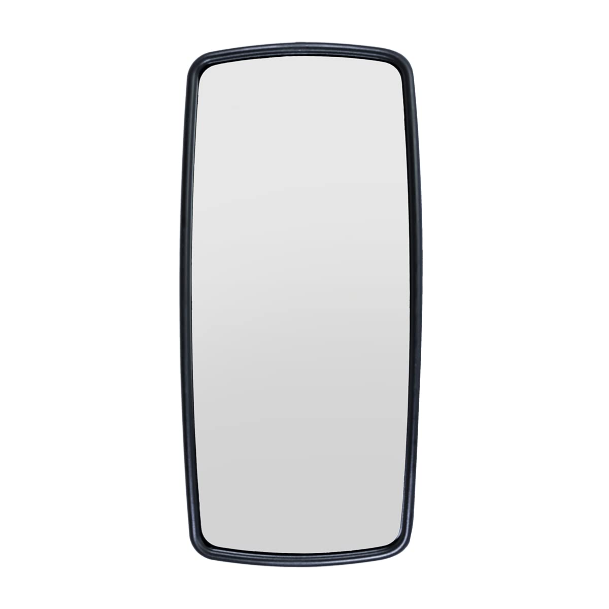 Freightliner Columbia & M2 100/106 Door Mirror – Heated, Manual, Windshield Mount (2004–2016) - RoadWest Truck Parts - B09WTVYKVP - High Soar