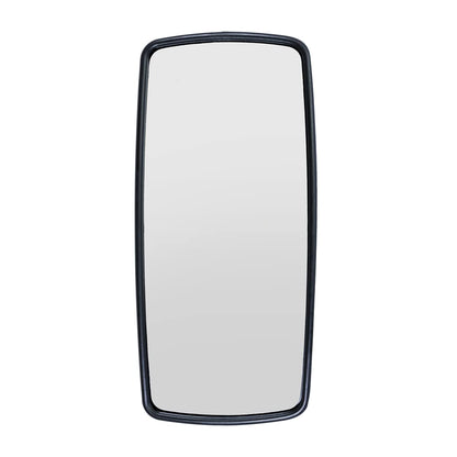 Freightliner Columbia & M2 100/106 Door Mirror – Heated, Manual, Windshield Mount (2004–2016) - RoadWest Truck Parts - B09WTVYKVP - High Soar