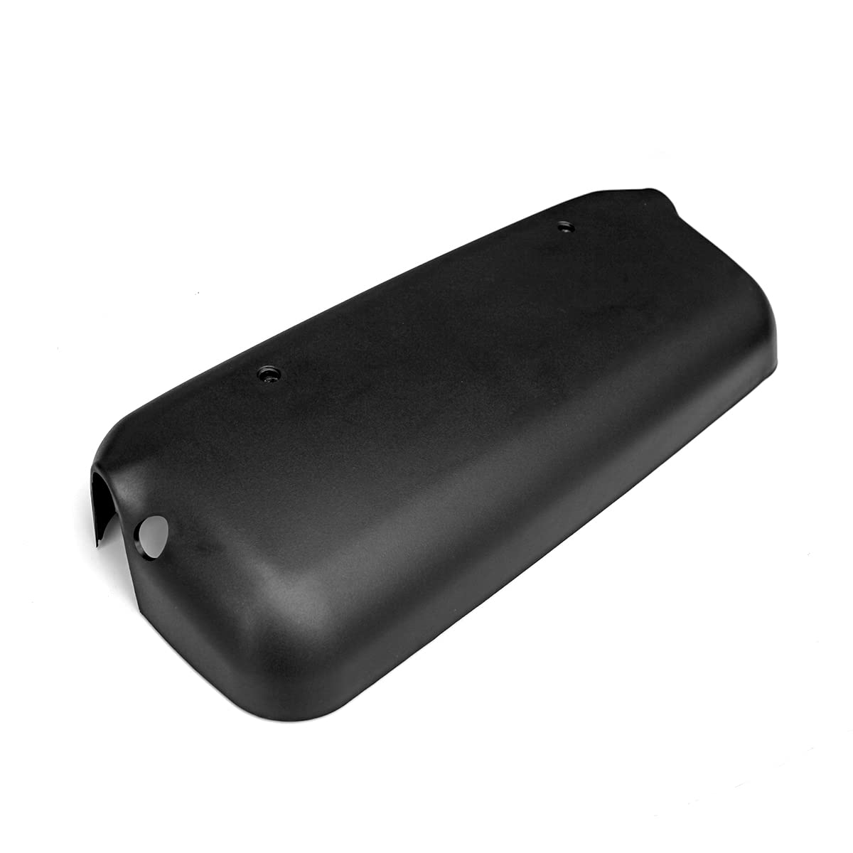 Freightliner Columbia Mirror Covers Pair (2005–2015) – Black / Grey / Chrome - RoadWest Truck Parts - B09WV5C285 - High Soar