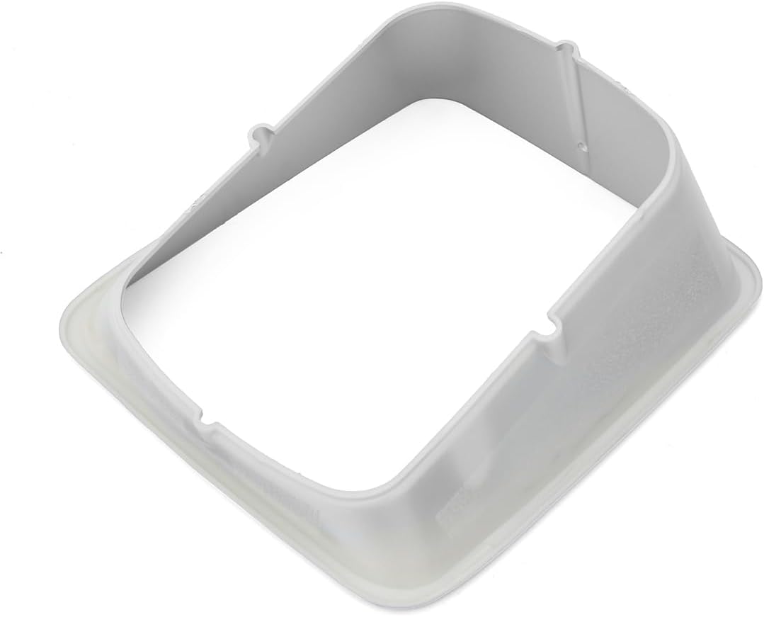 Freightliner FL50/FL60/FL70/FL80/FL106 Headlight Bezel Pair – Heated/Defrost (06 - 20017 - 000) - RoadWest Truck Parts - B0CQXRCDNQ - High Soar