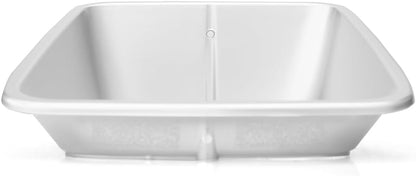 Freightliner FL50/FL60/FL70/FL80/FL106 Headlight Bezel Pair – Heated/Defrost (06 - 20017 - 000) - RoadWest Truck Parts - B0CQXRCDNQ - High Soar