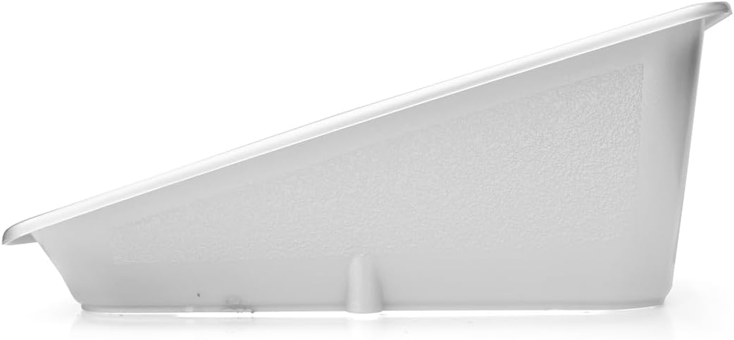 Freightliner FL50/FL60/FL70/FL80/FL106 Headlight Bezel Pair – Heated/Defrost (06 - 20017 - 000) - RoadWest Truck Parts - B0CQXRCDNQ - High Soar