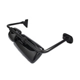 Freightliner M2 100/106 & Columbia Door Mirror w/ Arm (2004–2016) - RoadWest Truck Parts - B09WTS5T97 - High Soar