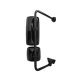 Freightliner M2 100/106 & Columbia Door Mirror w/ Arm (2004–2016) - RoadWest Truck Parts - B09WTS5T97 - High Soar