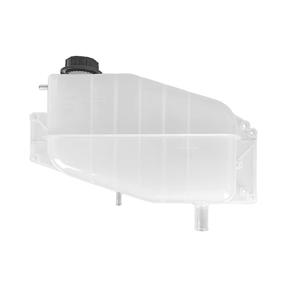 Freightliner M2 Coolant Reservoir Tank w/ Cap (2012–2019) – Replaces 603 - 5207 / A0528531000 - RoadWest Truck Parts - B0FSRGV5ZH - High Soar
