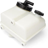 Freightliner M2 Power Steering Reservoir 603 - 5206 (2008–2014) - RoadWest Truck Parts - MZ-82301-01 - High Soar