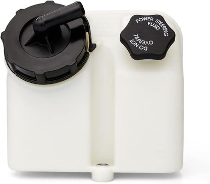 Freightliner M2 Power Steering Reservoir 603 - 5206 (2008–2014) - RoadWest Truck Parts - MZ-82301-01 - High Soar