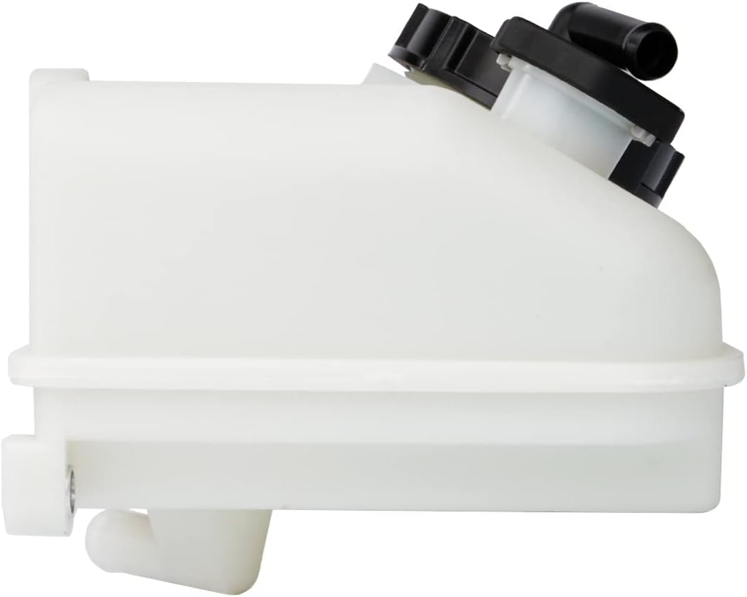 Freightliner M2 Power Steering Reservoir 603 - 5206 (2008–2014) - RoadWest Truck Parts - MZ-82301-01 - High Soar