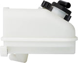 Freightliner M2 Power Steering Reservoir 603 - 5206 (2008–2014) - RoadWest Truck Parts - MZ-82301-01 - High Soar