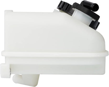 Freightliner M2 Power Steering Reservoir 603 - 5206 (2008–2014) - RoadWest Truck Parts - MZ-82301-01 - High Soar