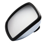 Freightliner M2 Wide - Angle Lower Door Mirror (2004–2016) – Low Profile Convex (Left/Right) - RoadWest Truck Parts - B09WTKWJ43 - High Soar