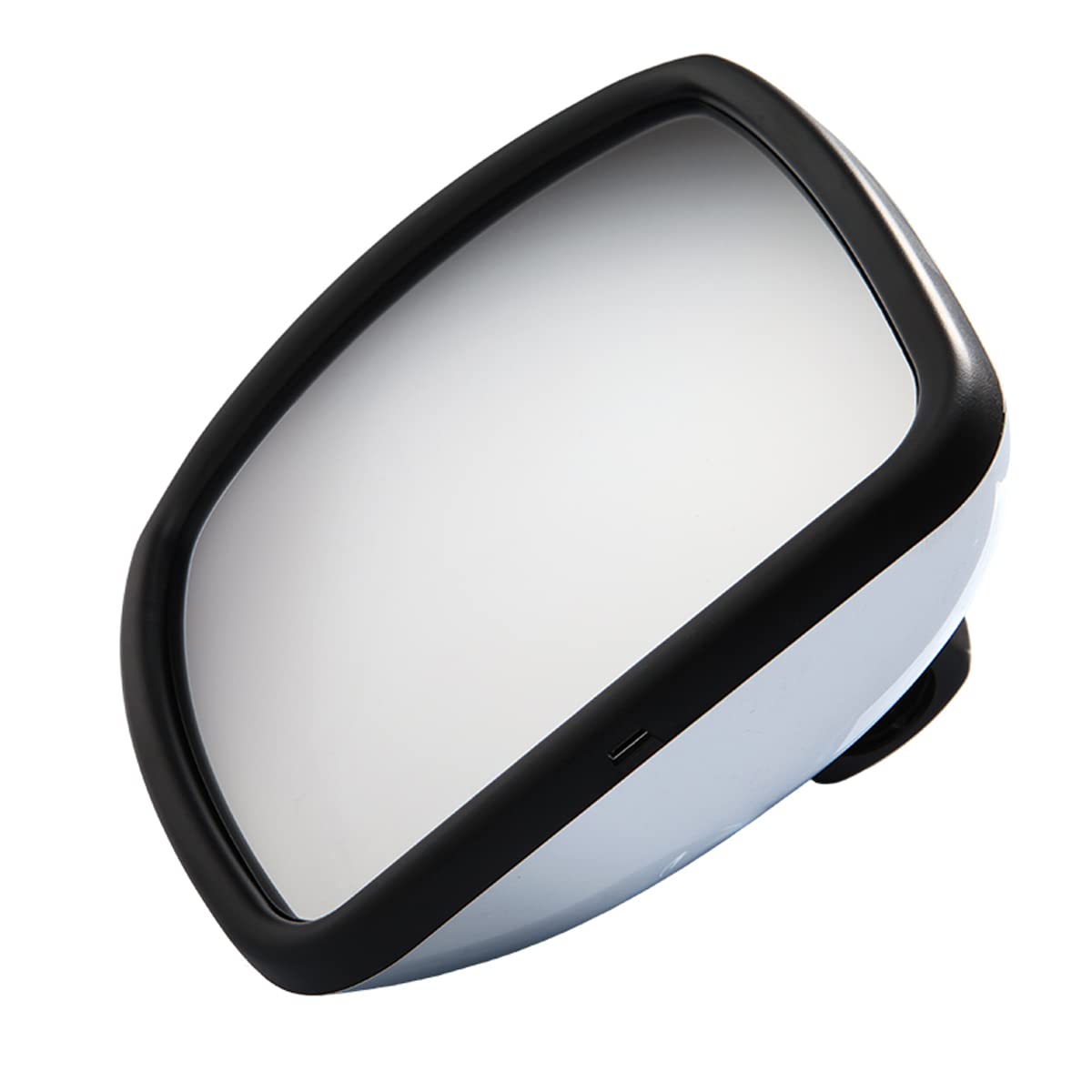 Freightliner M2 Wide - Angle Lower Door Mirror (2004–2016) – Low Profile Convex (Left/Right) - RoadWest Truck Parts - B09WTKWJ43 - High Soar