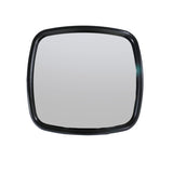Freightliner M2 Wide - Angle Lower Door Mirror (2004–2016) – Low Profile Convex (Left/Right) - RoadWest Truck Parts - B09YPZ966J - High Soar