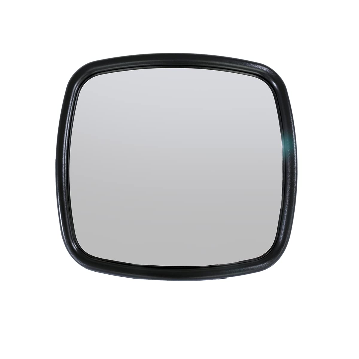 Freightliner M2 Wide - Angle Lower Door Mirror (2004–2016) – Low Profile Convex (Left/Right) - RoadWest Truck Parts - B09YPZ966J - High Soar