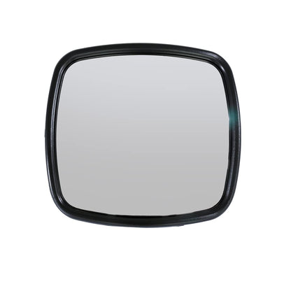 Freightliner M2 Wide - Angle Lower Door Mirror (2004–2016) – Low Profile Convex (Left/Right) - RoadWest Truck Parts - B09YPZ966J - High Soar