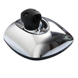Freightliner M2 Wide - Angle Lower Door Mirror (2004–2016) – Low Profile Convex (Left/Right) - RoadWest Truck Parts - B09YPZ966J - High Soar