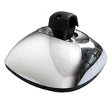 Freightliner M2 Wide - Angle Lower Door Mirror (2004–2016) – Low Profile Convex (Left/Right) - RoadWest Truck Parts - B09YPZ966J - High Soar