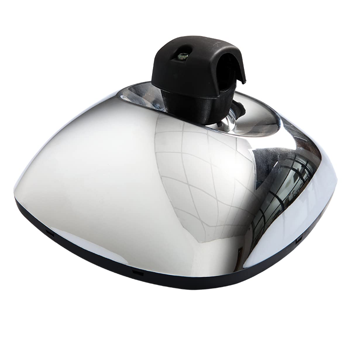 Freightliner M2 Wide - Angle Lower Door Mirror (2004–2016) – Low Profile Convex (Left/Right) - RoadWest Truck Parts - B09YPZ966J - High Soar