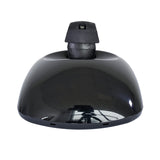 Freightliner M2 Wide - Angle Lower Door Mirror (2004–2016) – Low Profile Convex (Left/Right) - RoadWest Truck Parts - B09YPZ966J - High Soar