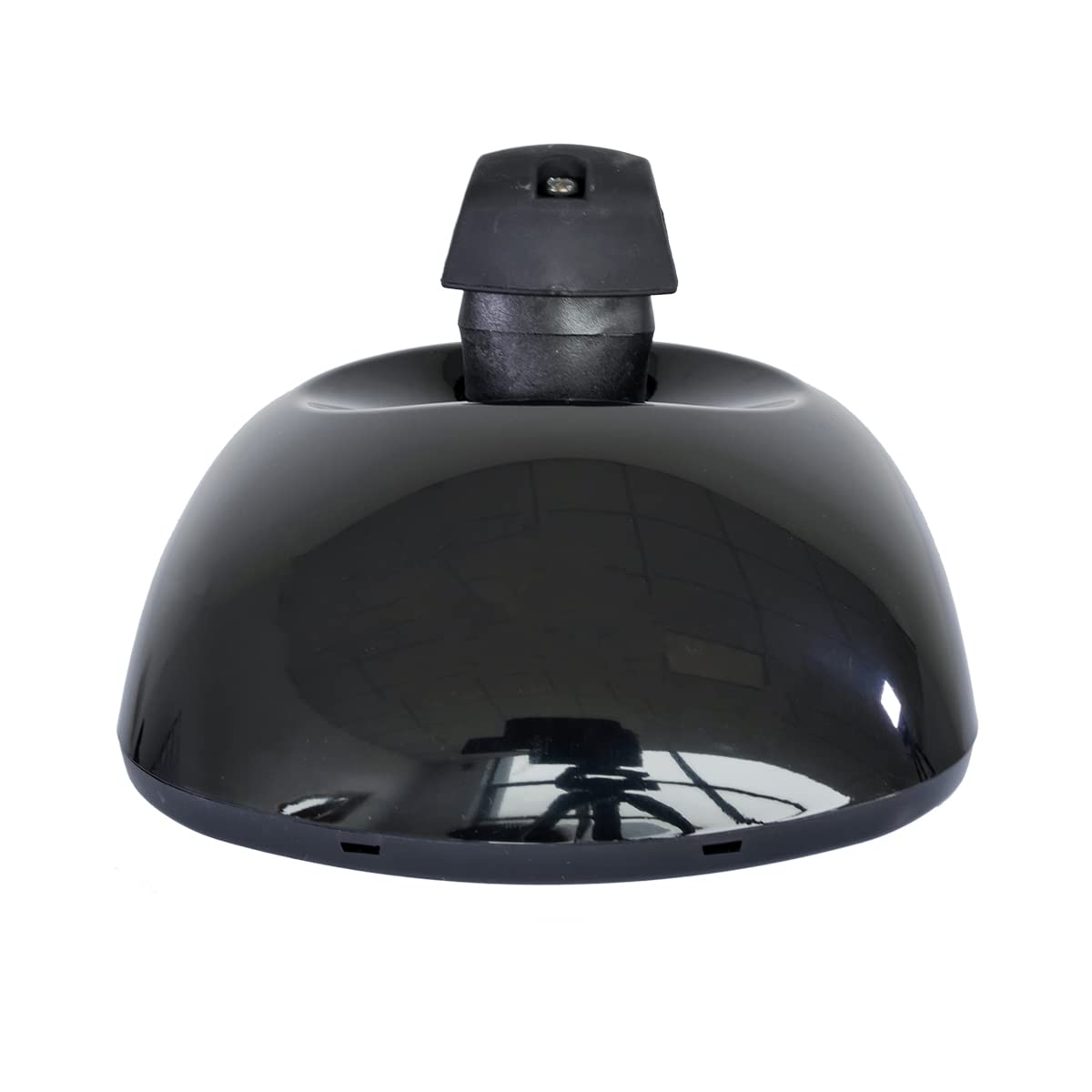 Freightliner M2 Wide - Angle Lower Door Mirror (2004–2016) – Low Profile Convex (Left/Right) - RoadWest Truck Parts - B09YPZ966J - High Soar