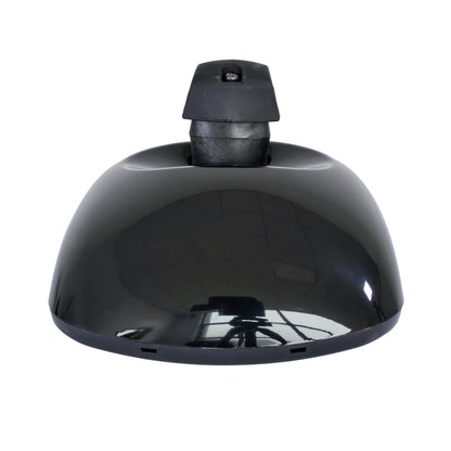 Freightliner M2 Wide - Angle Lower Door Mirror (2004–2016) – Low Profile Convex (Left/Right) - RoadWest Truck Parts - B09YPZ966J - High Soar