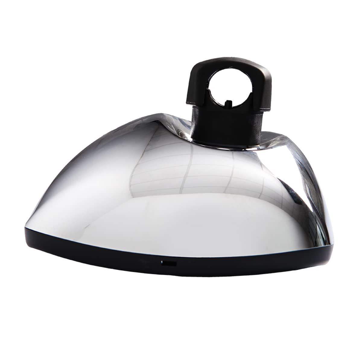 Freightliner M2 Wide - Angle Lower Door Mirror (2004–2016) – Low Profile Convex (Left/Right) - RoadWest Truck Parts - B09YPZ966J - High Soar