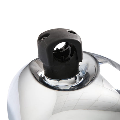 Freightliner M2 Wide - Angle Lower Door Mirror (2004–2016) – Low Profile Convex (Left/Right) - RoadWest Truck Parts - B09YPZ966J - High Soar