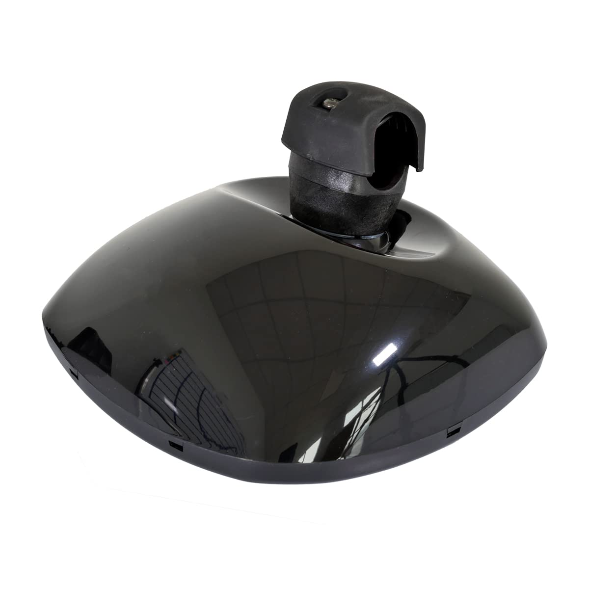 Freightliner M2 Wide - Angle Lower Door Mirror (2004–2016) – Low Profile Convex (Left/Right) - RoadWest Truck Parts - B09YPZ966J - High Soar