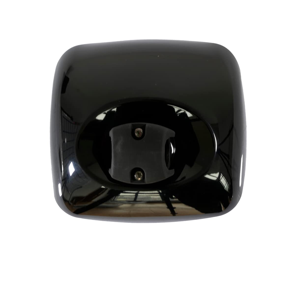 Freightliner M2 Wide - Angle Lower Door Mirror (2004–2016) – Low Profile Convex (Left/Right) - RoadWest Truck Parts - B09YPZ966J - High Soar