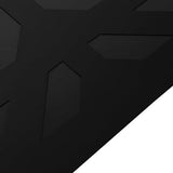 High Soar 24x24 Mud Flaps, Heavy Duty, Universal, 2PCS - RoadWest Truck Parts - MZ-U322-09 - High Soar