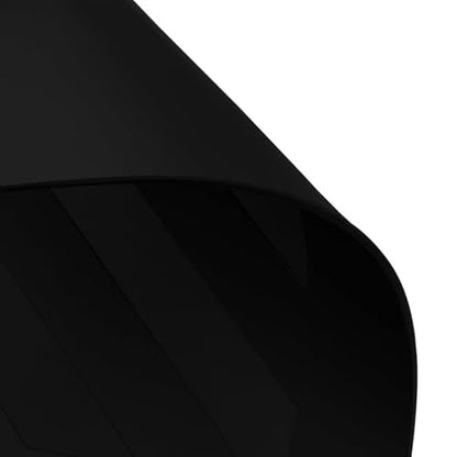 High Soar 24x24 Mud Flaps, Heavy Duty, Universal, 2PCS - RoadWest Truck Parts - MZ-U322-09 - High Soar