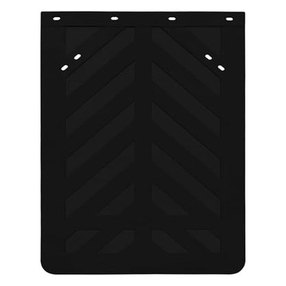High Soar 24x24 Mud Flaps, Heavy Duty, Universal, 2PCS - RoadWest Truck Parts - MZ-U322-09 - High Soar