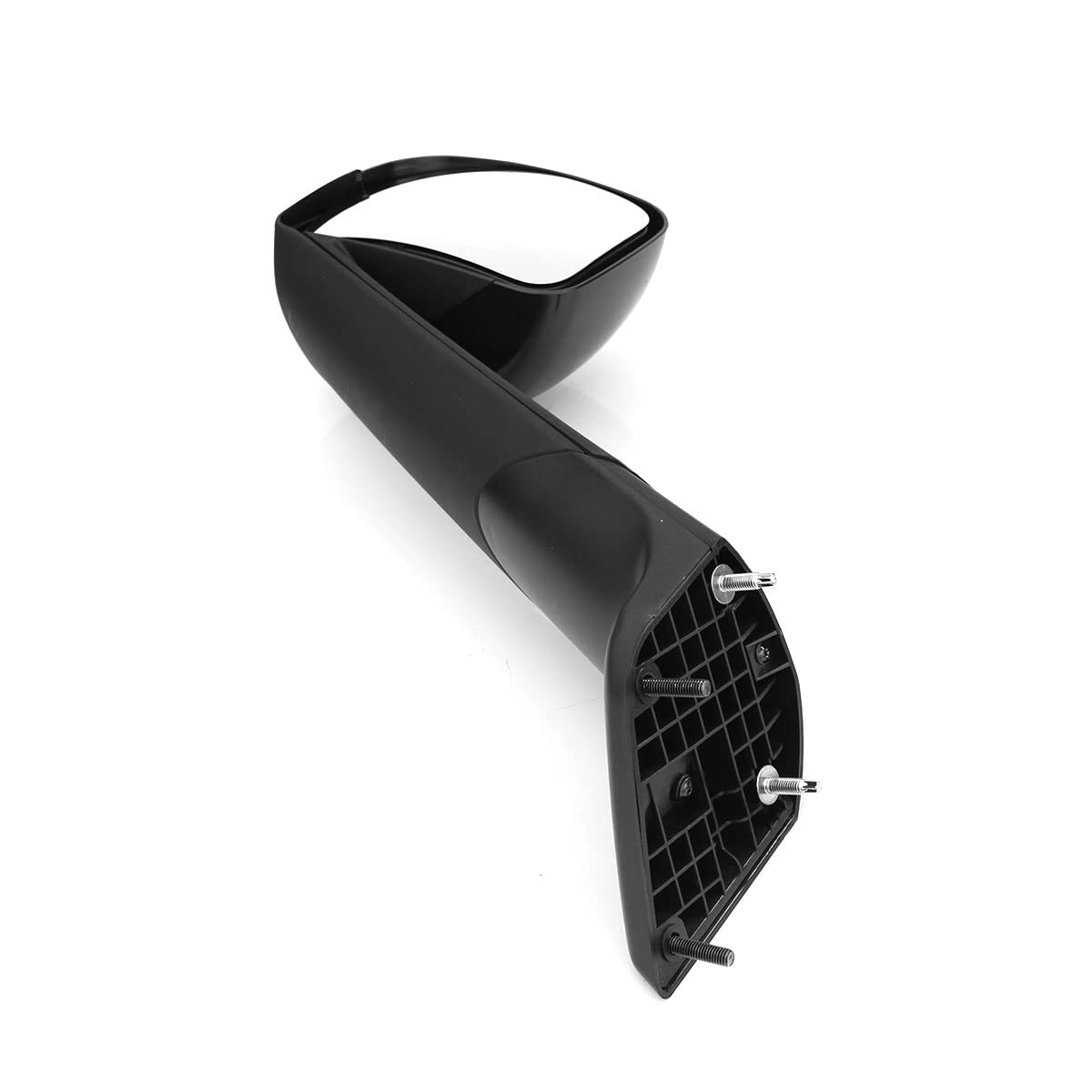 Hood Mirror for Freightliner Cascadia 2018–2020 (A22 - 73566 - 002) - RoadWest Truck Parts - MZ-8619B-L&R - High Soar