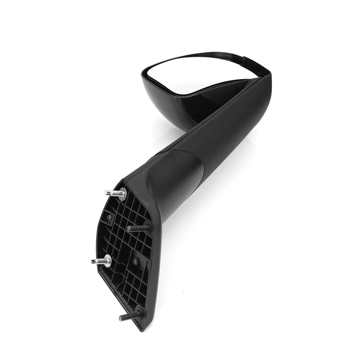 Hood Mirror for Freightliner Cascadia 2018–2020 (A22 - 73566 - 002) - RoadWest Truck Parts - MZ-8619B-L&R - High Soar