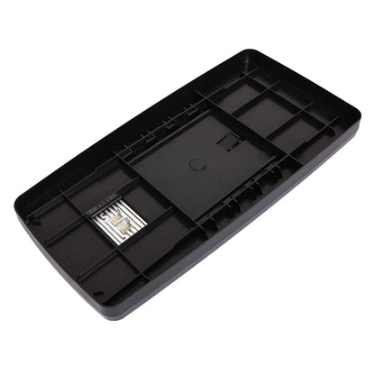 International 4300–7600 / ProStar / DuraStar / WorkStar Heated Upper Mirror Glass – Main Door Mirror - RoadWest Truck Parts - B09LLRMKHT - High Soar