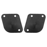 International 4300–8600 Mirror Bracket Arm (2002–2018) - RoadWest Truck Parts - B0FZ9V281D - High Soar