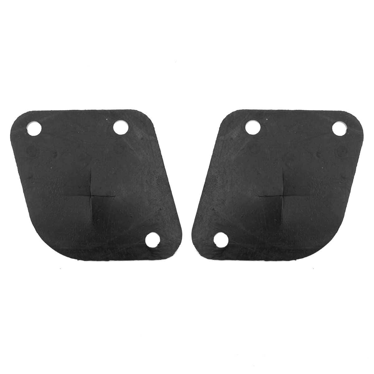 International 4300–8600 Mirror Bracket Arm (2002–2018) - RoadWest Truck Parts - B0FZ9V281D - High Soar