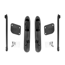 International 4300–8600 Mirror Bracket Arm (2002–2018) - RoadWest Truck Parts - B0FZ9V281D - High Soar