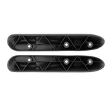 International 4300–8600 Mirror Bracket Arm (2002–2018) - RoadWest Truck Parts - B0FZ9V281D - High Soar