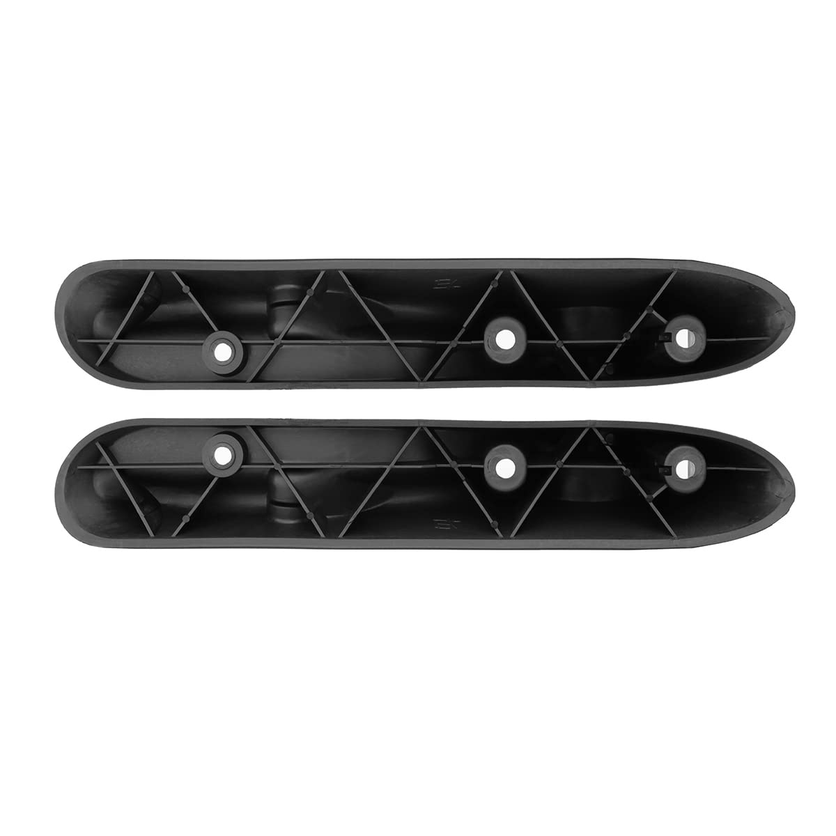 International 4300–8600 Mirror Bracket Arm (2002–2018) - RoadWest Truck Parts - B0FZ9V281D - High Soar