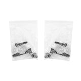 International 4300–8600 Mirror Bracket Arm (2002–2018) - RoadWest Truck Parts - B0FZ9V281D - High Soar