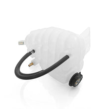 International 5900/9900i/ProStar Coolant Reservoir Tank w/ Cap (2003–2020) – Replaces 603 - 5105 - RoadWest Truck Parts - B09WK6RHDV - High Soar