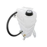 International 5900/9900i/ProStar Coolant Reservoir Tank w/ Cap (2003–2020) – Replaces 603 - 5105 - RoadWest Truck Parts - B09WK6RHDV - High Soar