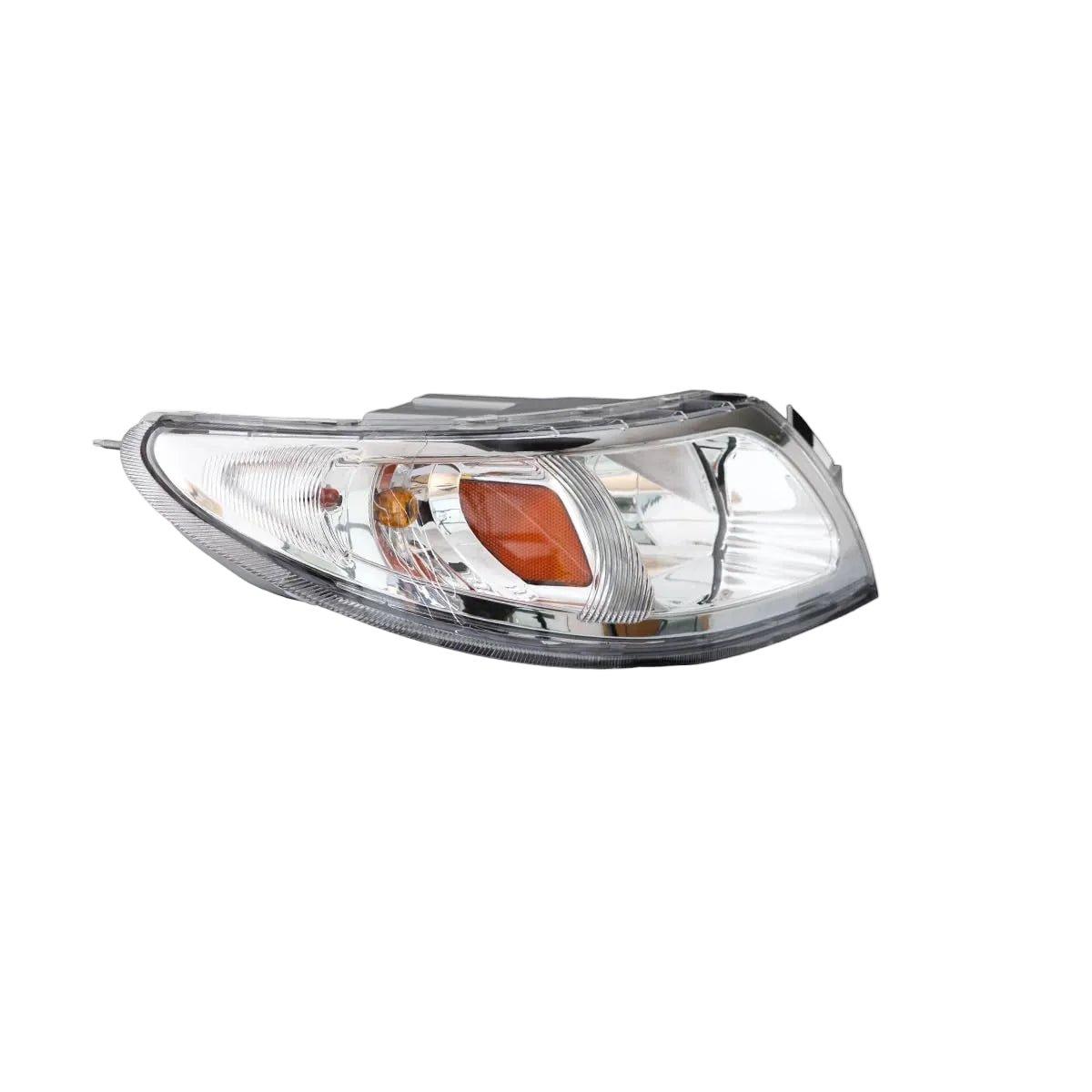 International Harvester 3200–8600 LED Headlight Assembly (2002–2018) - RoadWest Truck Parts - B0B4J7TYYB - High Soar