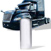 International LT625 Door Mirror Cover – Chrome (2017–2020) - RoadWest Truck Parts - B0DQTZ6SWT - High Soar