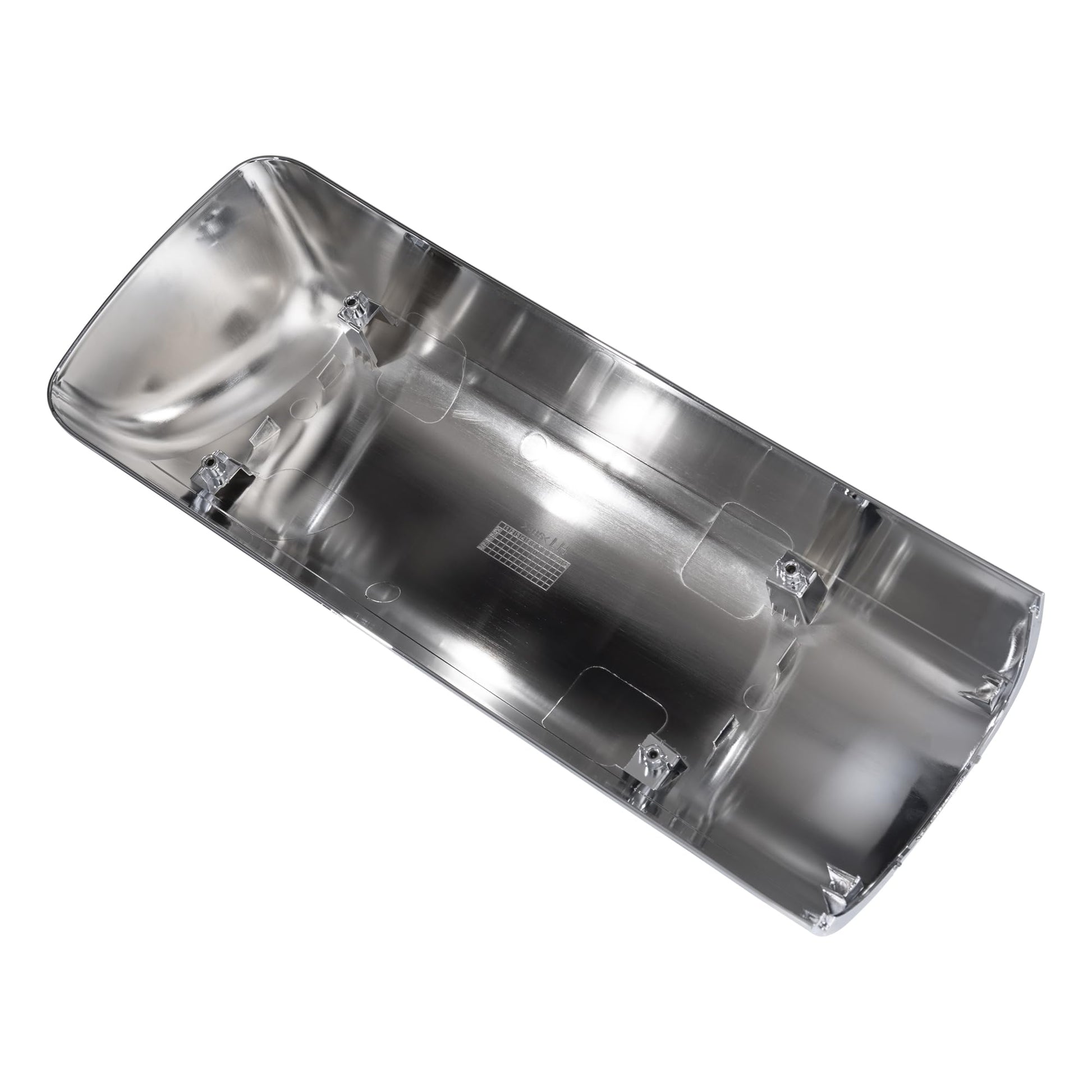 International LT625 Door Mirror Cover – Chrome (2017–2020) - RoadWest Truck Parts - B0DQTZKLJ8 - High Soar