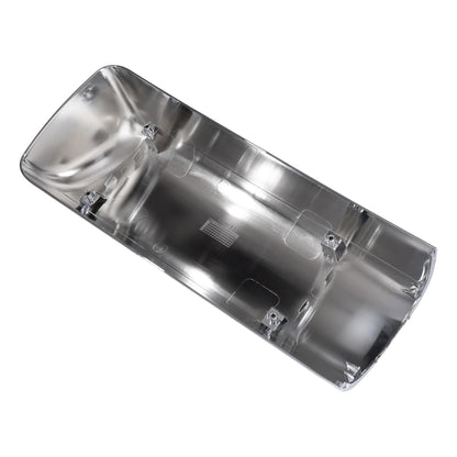 International LT625 Door Mirror Cover – Chrome (2017–2020) - RoadWest Truck Parts - B0DQTZKLJ8 - High Soar