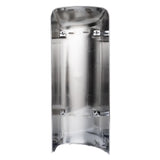 International LT625 Door Mirror Cover – Chrome (2017–2020) - RoadWest Truck Parts - B0DQTZKLJ8 - High Soar