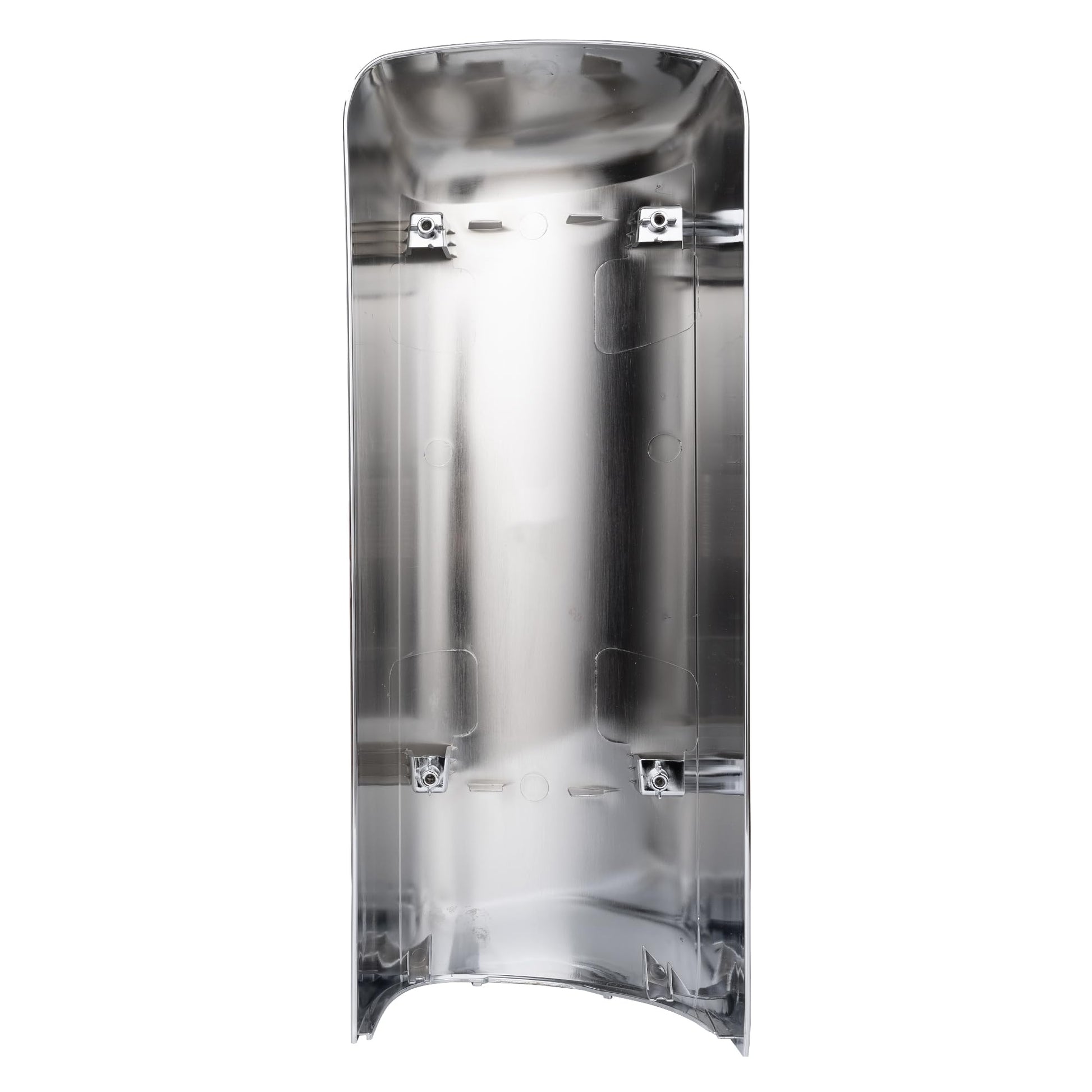 International LT625 Door Mirror Cover – Chrome (2017–2020) - RoadWest Truck Parts - B0DQTZKLJ8 - High Soar