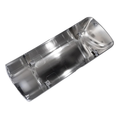 International LT625 Door Mirror Cover – Chrome (2017–2020) - RoadWest Truck Parts - B0DQTZKLJ8 - High Soar